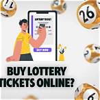 can foreigner buy lottery in us